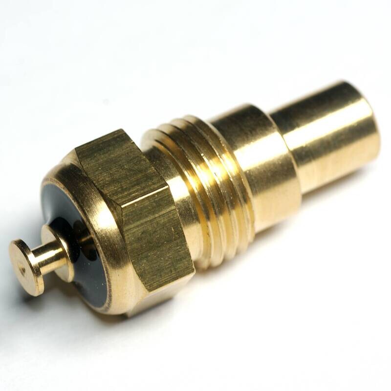 Temperature Water Sensor Fits Isuzu Bighorn Faster UBS55 UBS52 KBD27 KBD42 KBD47 C240 C223 4JA1 4JB1 4JG2