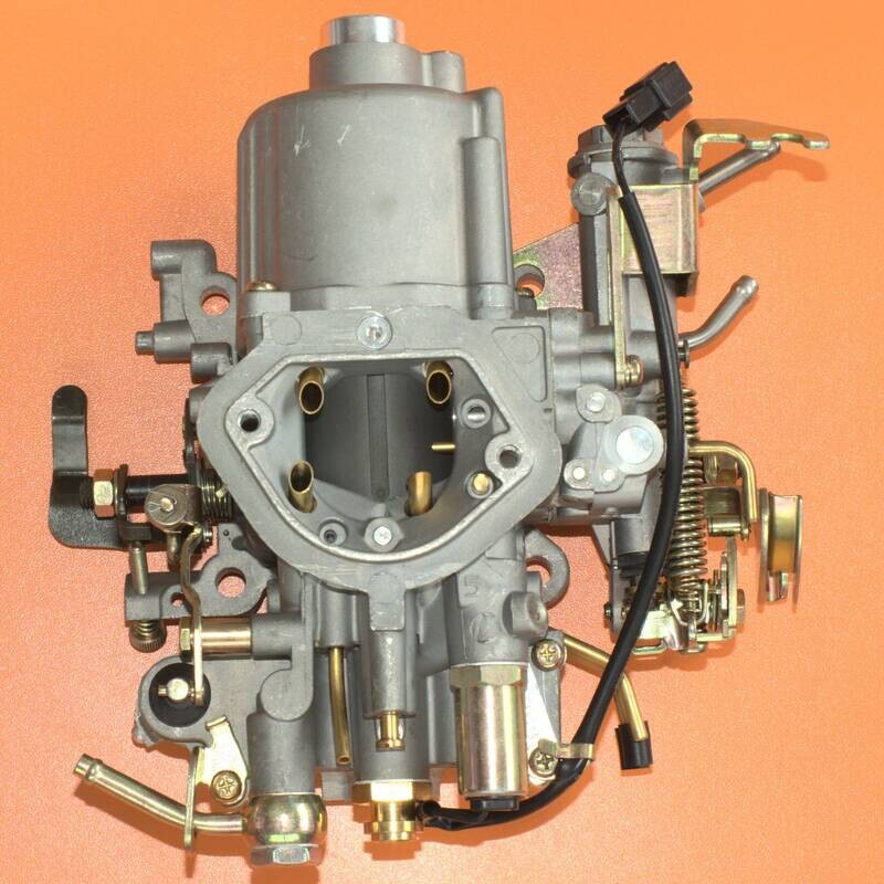 Carburetor Fits Mitsubishi Lancer Proton Saga 4G13 4G15