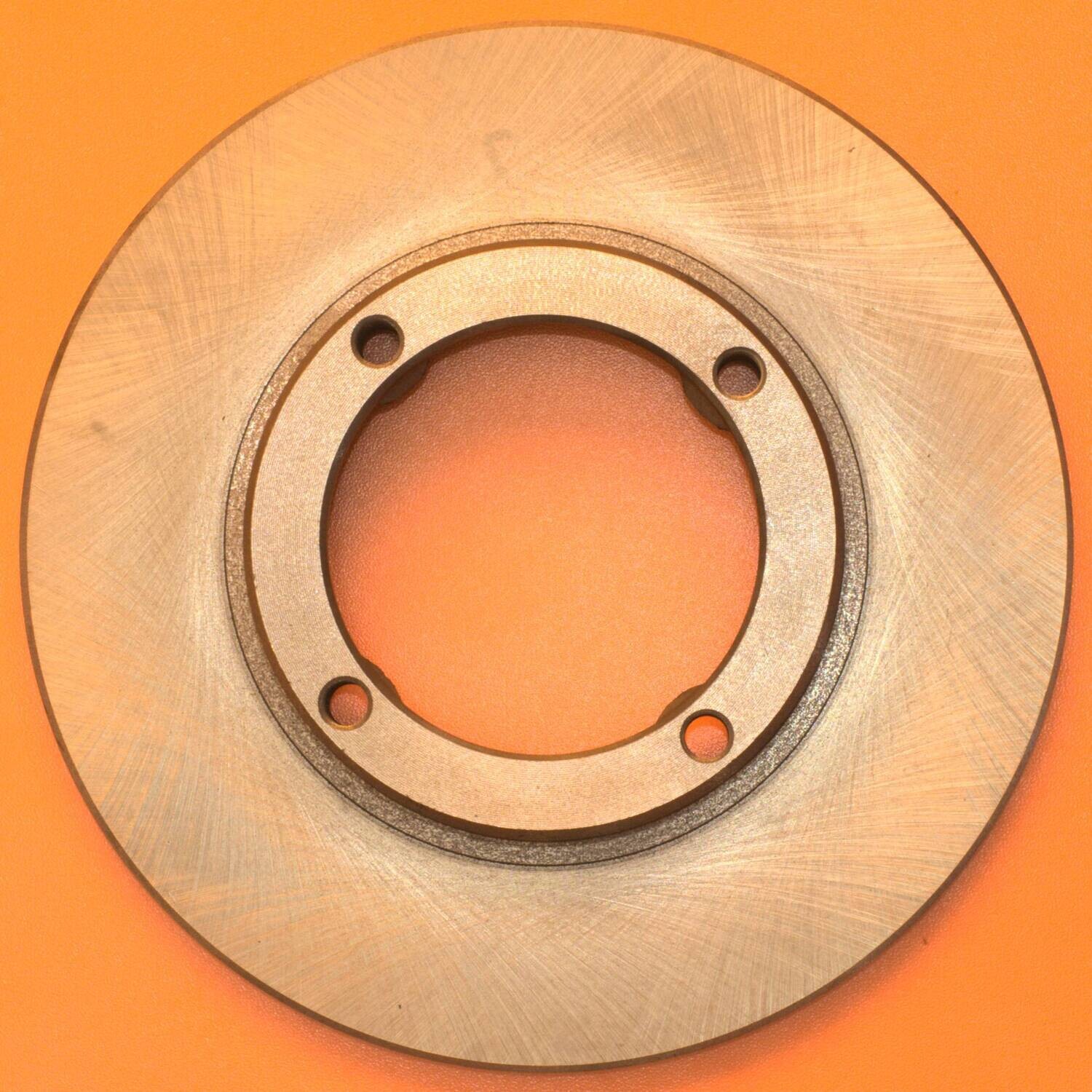 Front Brake Disc Rotor Fits Suzuki DB71T DB51T DD51T Mazda Scrum DG51T DH51T DJ51T DK51T