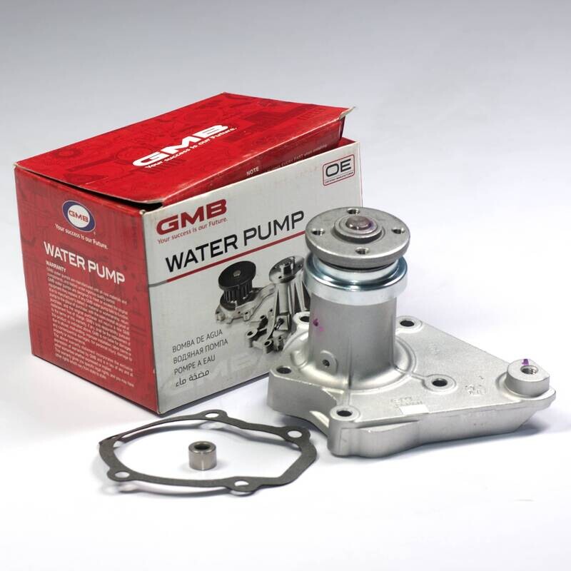 GMB Water Pump Fits Suzuki Carry Every Alto Fronte Jimny F5A F8A F10A