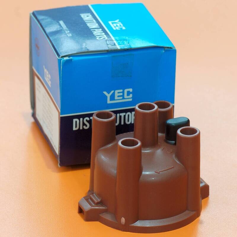 Distributor Cap Fits Toyota 3K 4K 5K Corolla KE70 TE71 KE38 KE55 KP60 KP61 KP36 1000