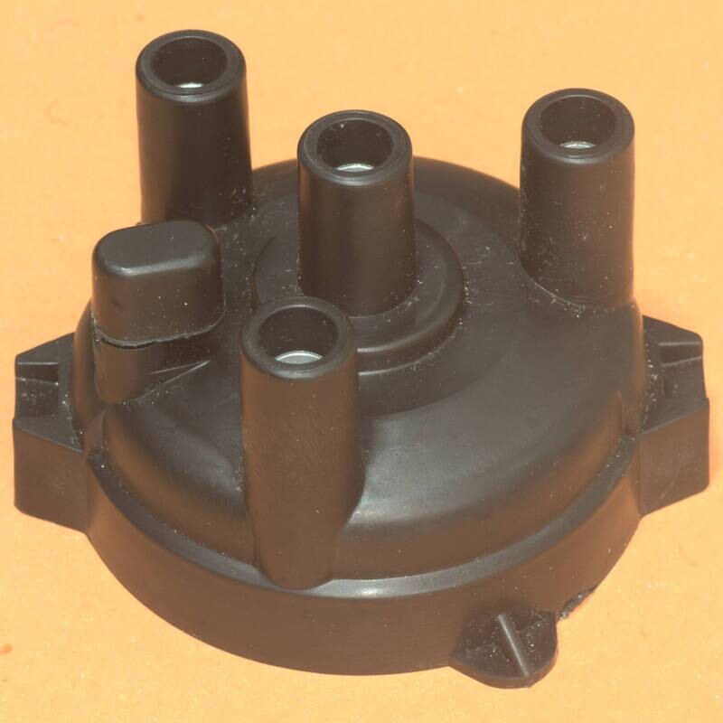 Distributor Cap Fits Suzuki Carry Every DB51T DD51T DE51V DF51V F6A Clip-Type