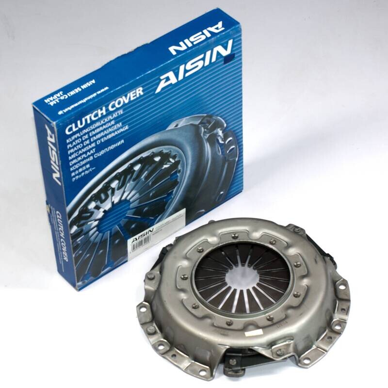 Aisin Clutch Cover Fits Mitsubishi 4D55 4D55T 4D56 4D56T