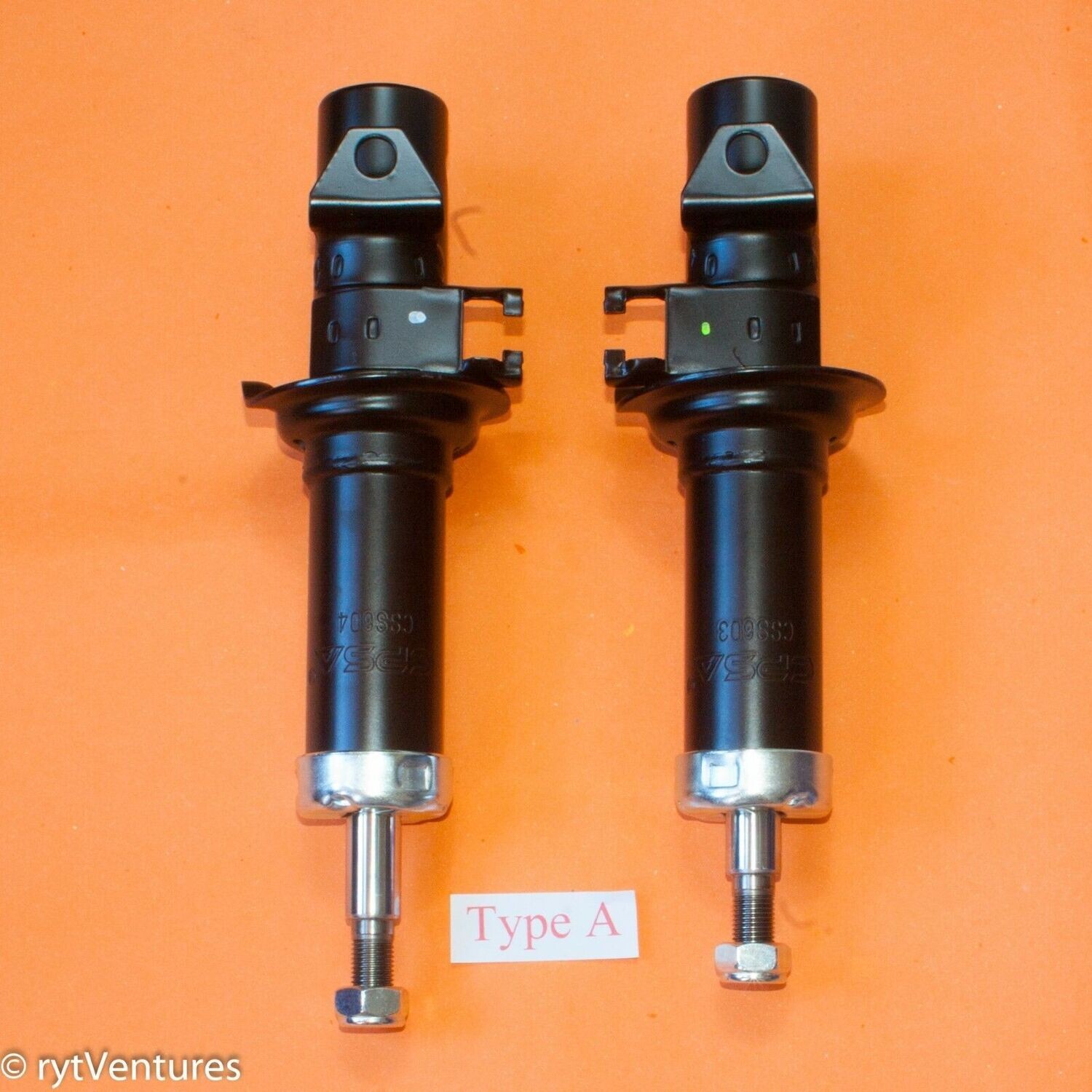 4WD Front Strut Fits Suzuki Carry Every DA41T DA71T DB41T DA51T DB51T DB71T DB71V