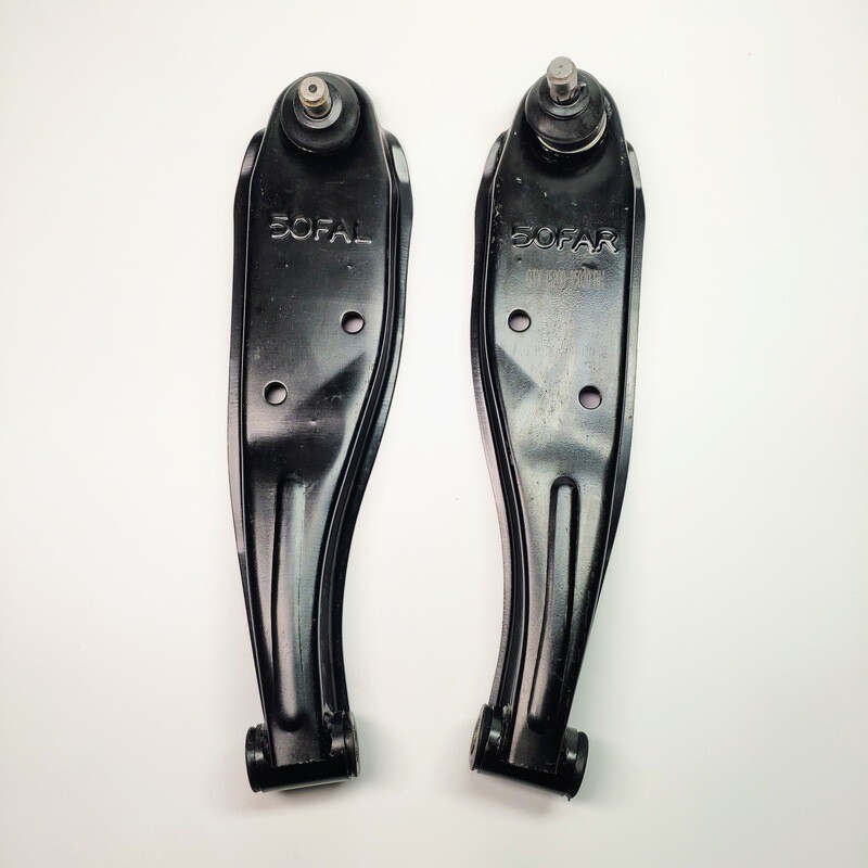 Suspension Control Arm 50FAL 50FAR Fits Suzuki Carry Every DD51T DC51T DE51V DF51V Mazda Scrum