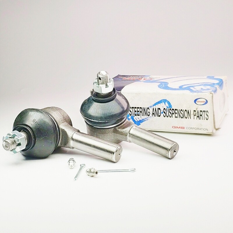GMB Tie Rod End Fits Mitsubishi Canter