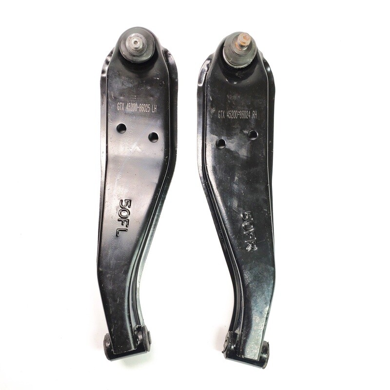 Suspension Control Arm 50FL 50FR Fits Suzuki Carry Every DD51T DC51T DE51V DF51V Mazda Scrum