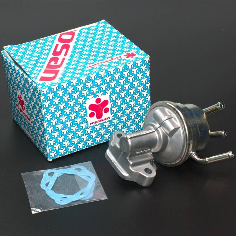 Kyosan Fuel Pump Fits Mitsubishi 4G12 4G15 4G16 4G63