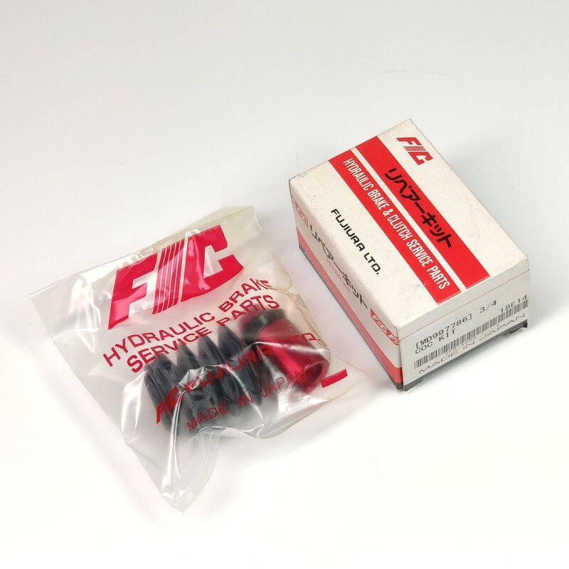 FIC Clutch Operating Repair Kit Fits Mitsubishi Delica Pajero Triton Strada L300