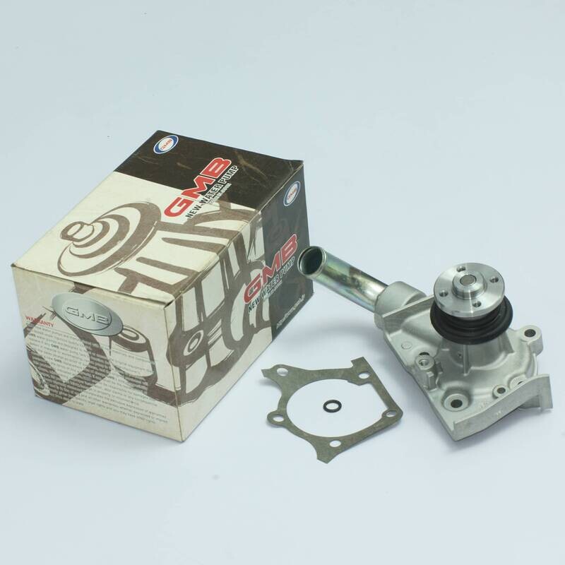 GMB Water Pump Fits Daihatsu Hijet Atrai S82C S82P S83C S83P