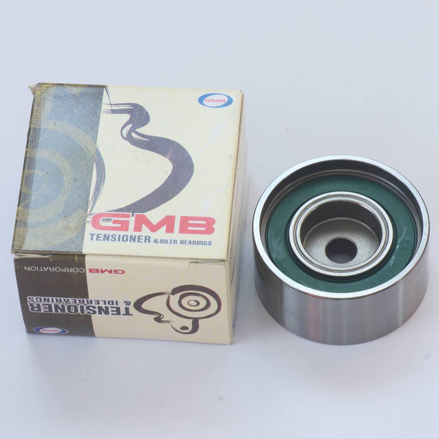 GMB Tensioner Bearing Fits Mitsubishi Triton L200 KA4T KB4T KH4W KG4W 4D56U