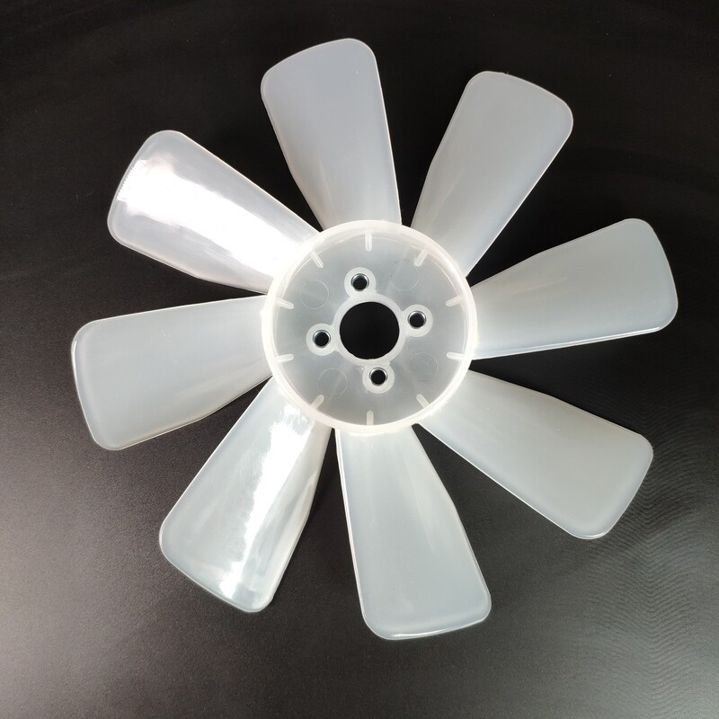 Engine Cooling Fan Blade Fits Suzuki Carry Mazda Scrum DA51T DB51T DG51T DH51T
