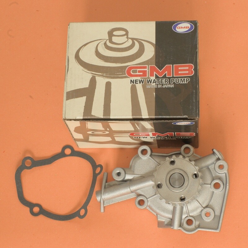 GMB Water Pump Fits Suzuki Carry Every DB51T DB51V DA51V DA51T Mazda Scrum F6A