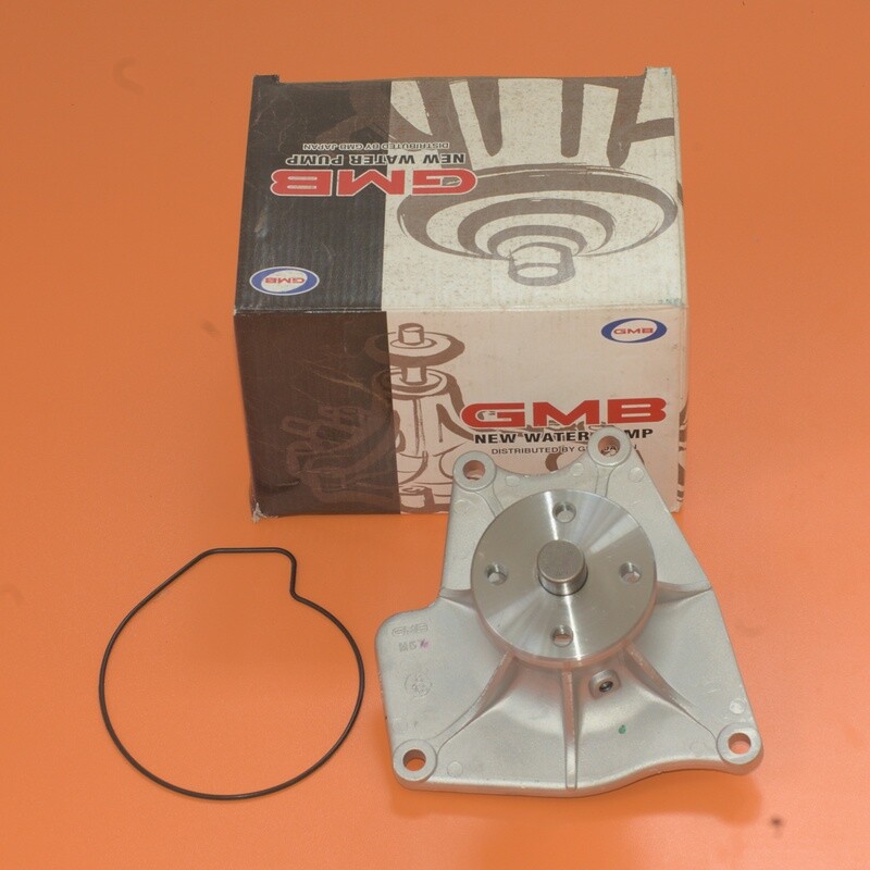 GMB Water Pump Fits Mitsubishi Pajero Triton Challenger 4M40 4M41