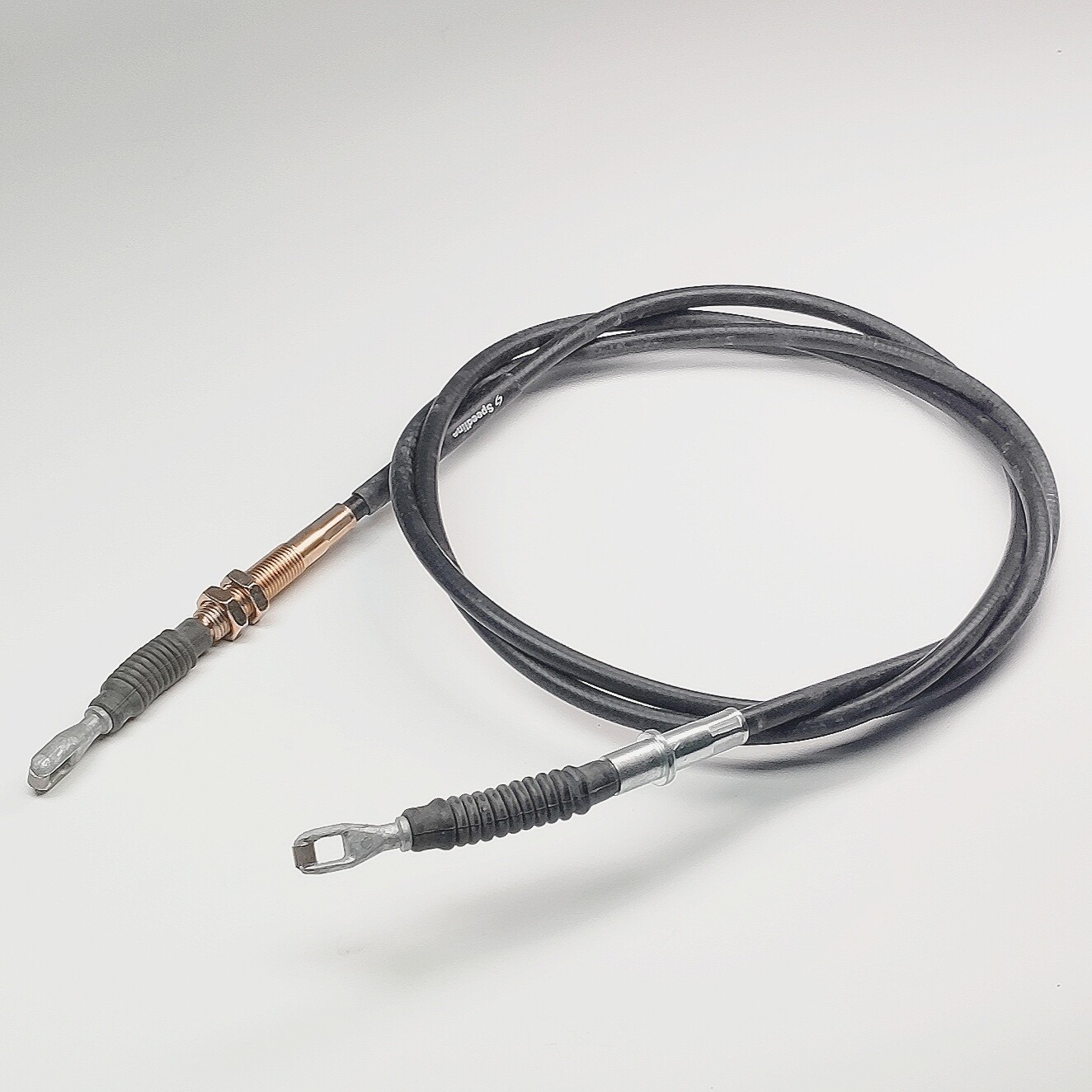 Clutch Cable Fits Mitsubishi Cimarron 4G41