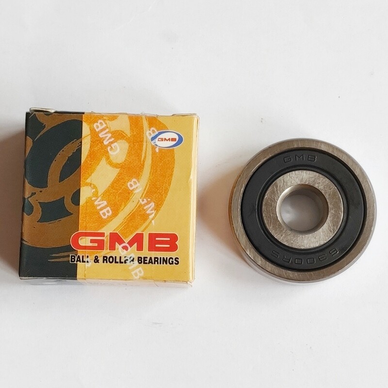 Ball Bearing 6300 2RS 6300-2RS