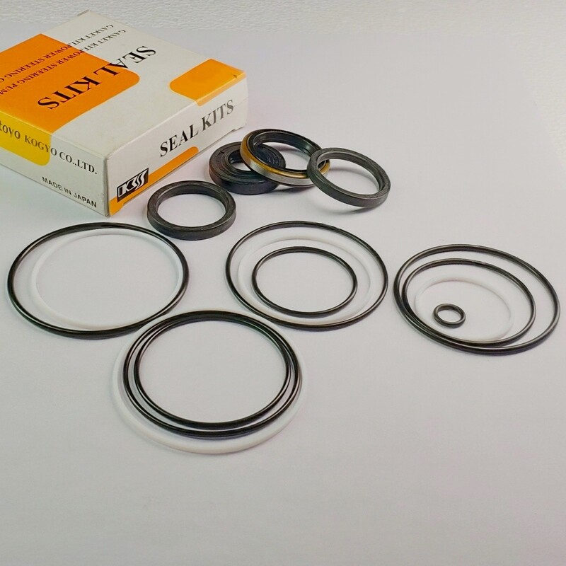Mitoyo Power Steering Gasket Kit Fits Mitsubishi L300