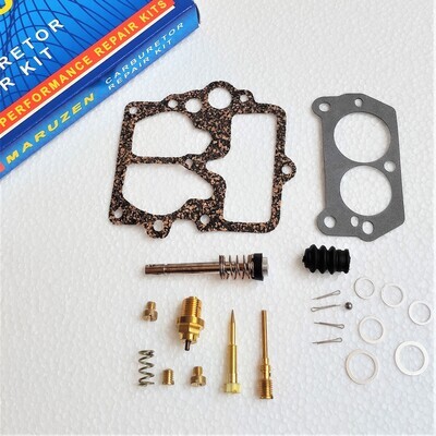 Carburetor Repair Kit Fits Mazda 323 1.3