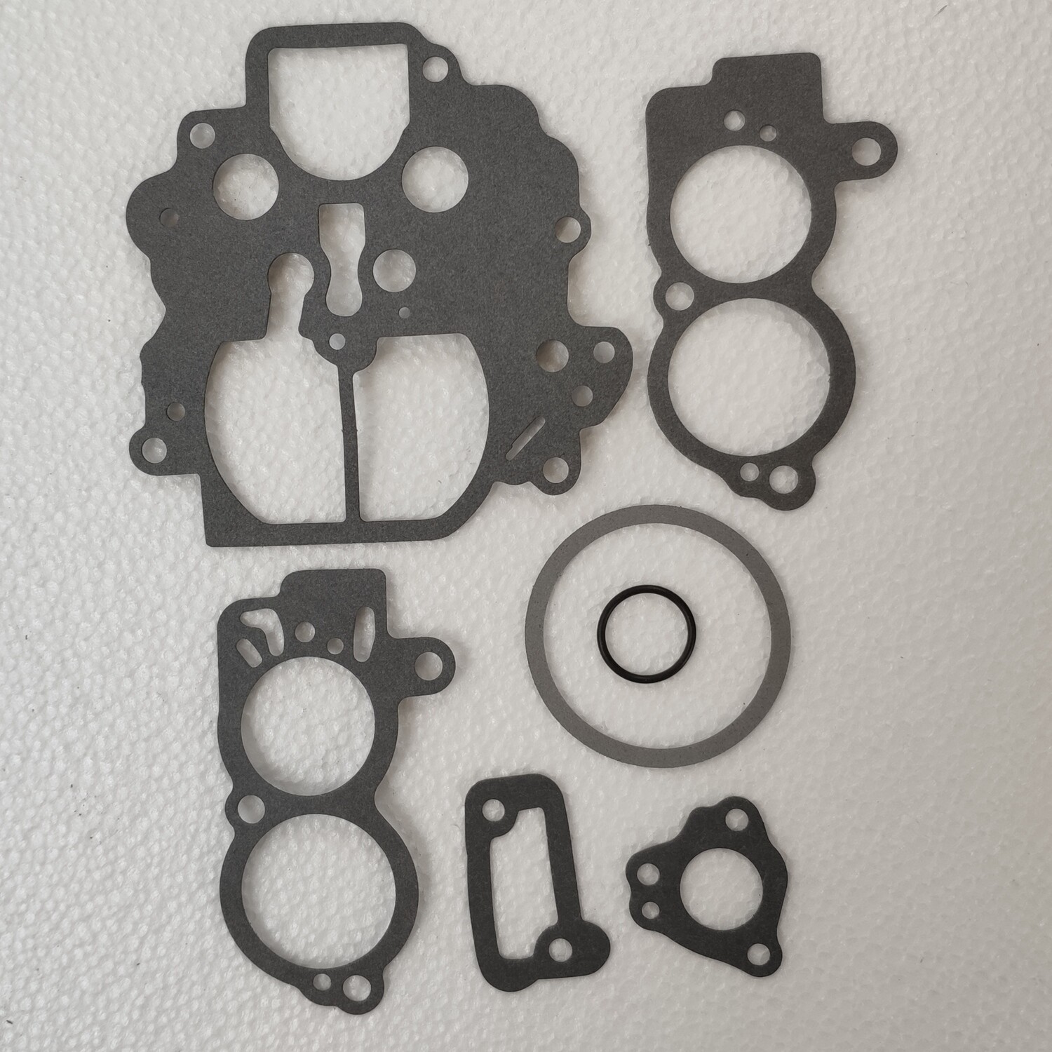 Carburetor Repair Kit Fits Mazda 323 1.6