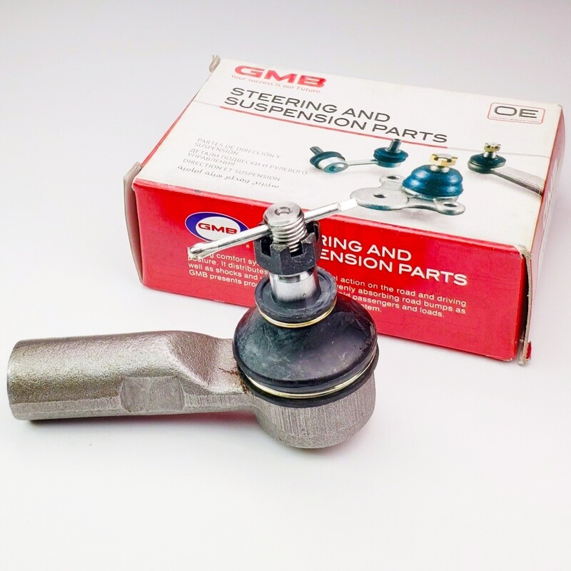 GMB Tie Rod Outer Fits Toyota Liteace