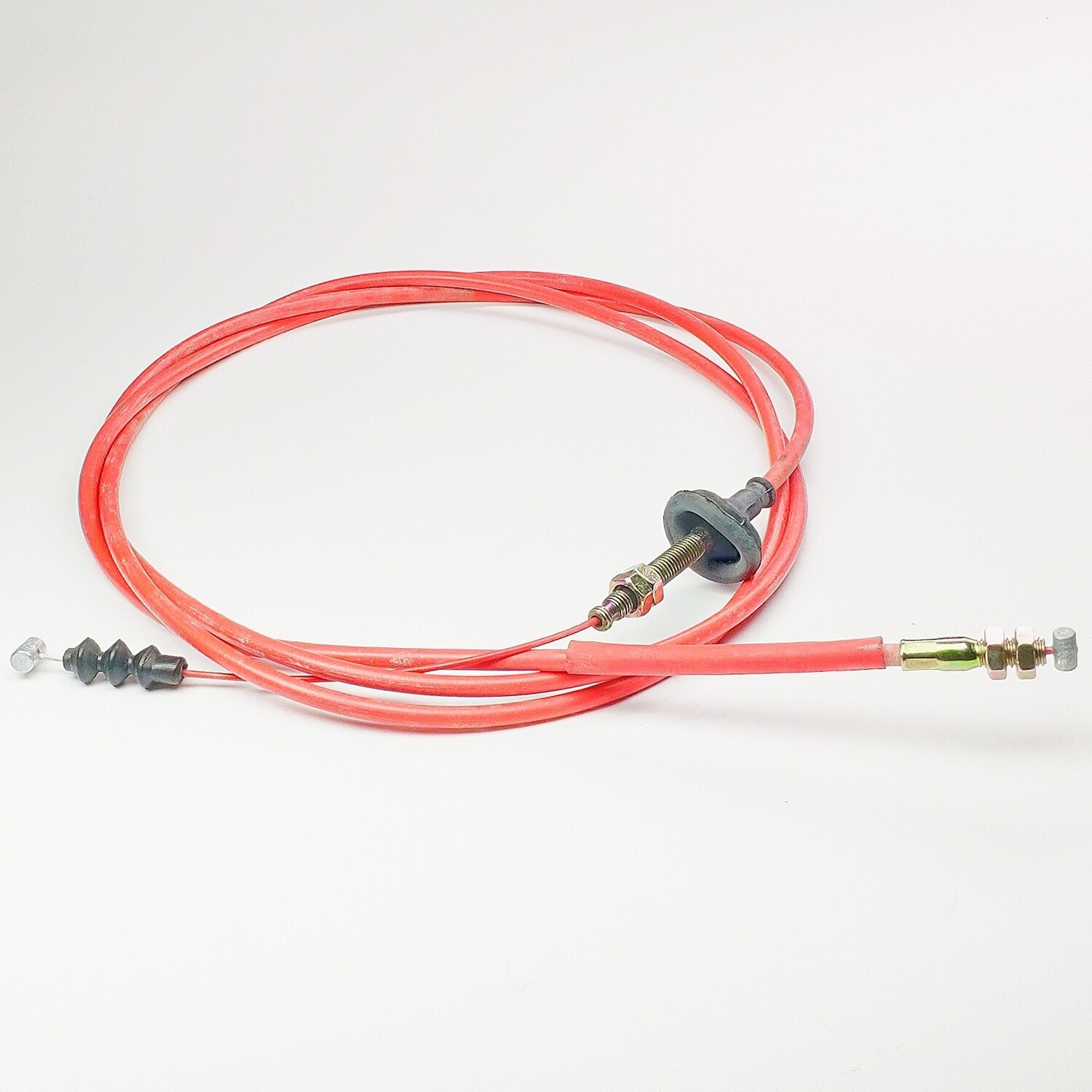 Accelerator Throttle Cable Fits Mitsubishi Canter 4D30