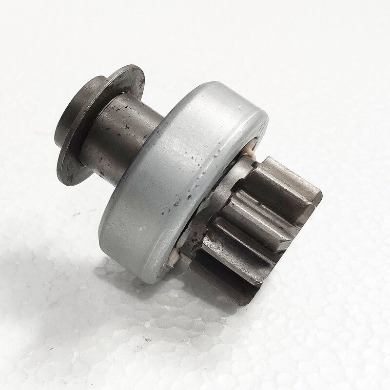 Starter Bendix Drive Fits Toyota Liteace Corolla Altis Vios 5K 2E 4E 2NZ 1NZ 2ZR 1ZZ 4A-F 4AF