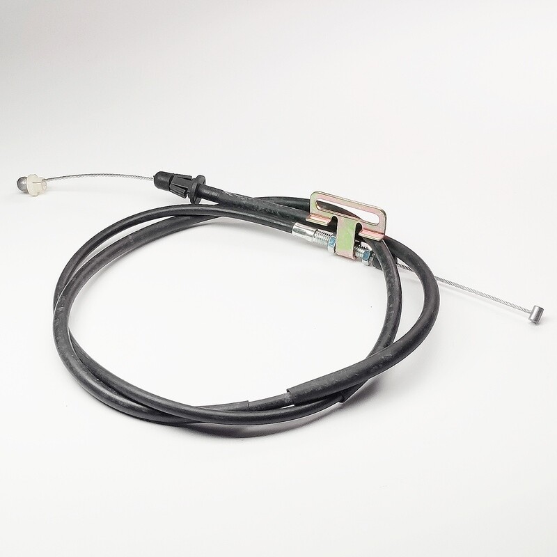 Accelerator Throttle Cable Fits Isuzu Elf 4BC2