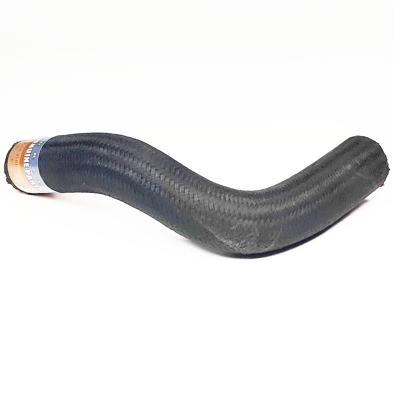 Upper Radiator Hose Fits Kia Pride