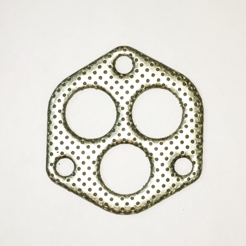 Exhaust Pipe Gasket Fits Suzuki F6A F5B