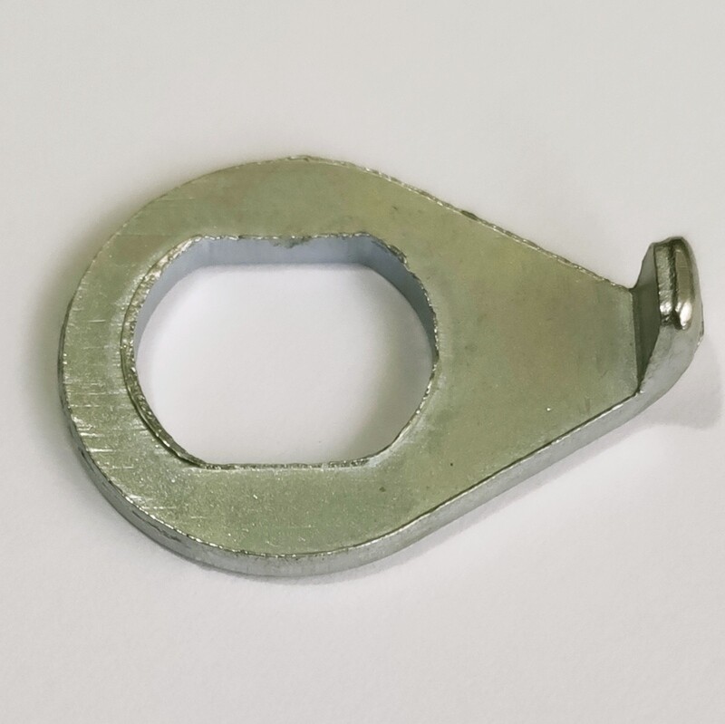 Safety Lock Washer Fits Bicycle Bike Hub Axle