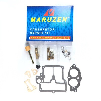 Carburetor Repair Kit Fits Toyota Corolla KE30 E30 KE35 KE36 KE50 3K 3KC