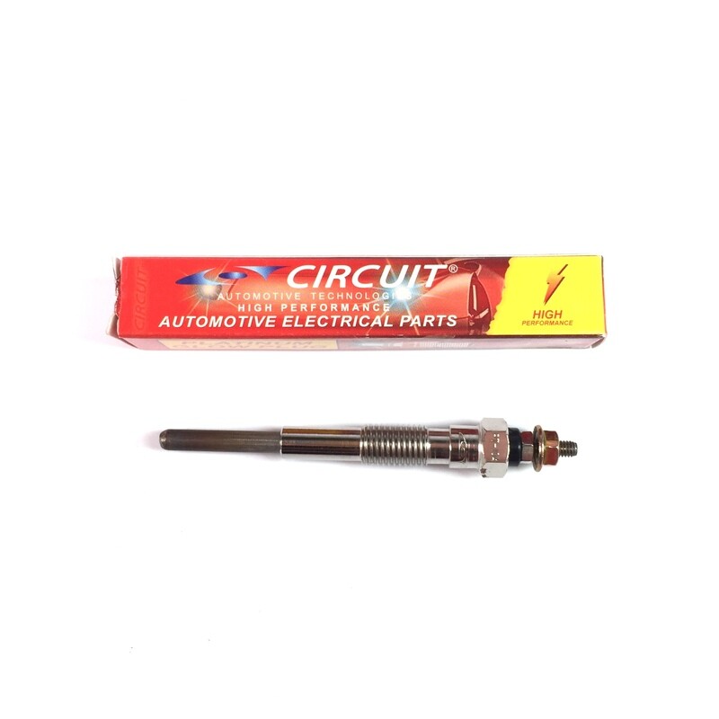 Glow Plug Fits Toyota Land Cruiser Prado B 2B 2J BJ40 JY16 JU10