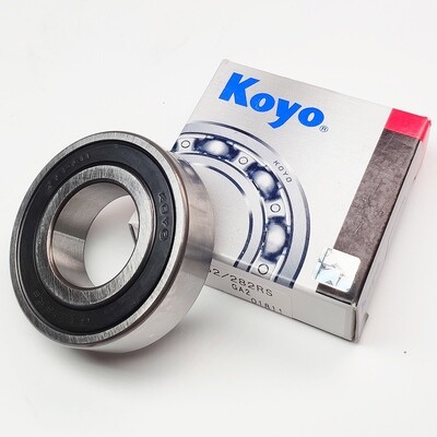 Koyo 62/28-2RS Bearing