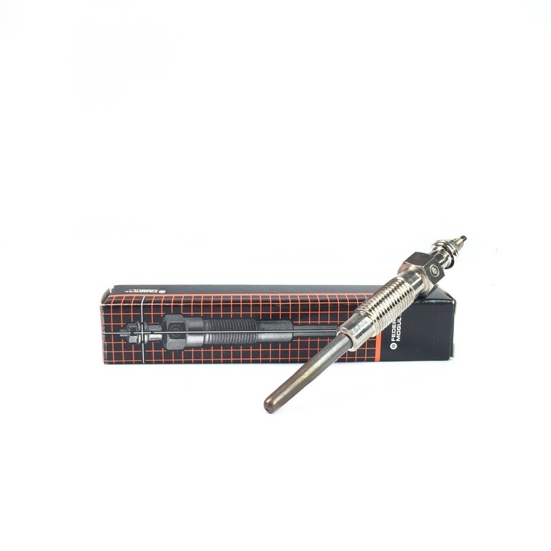 Federal Mogul Glow Plug Fits Toyota L 2L 1N 1N-T