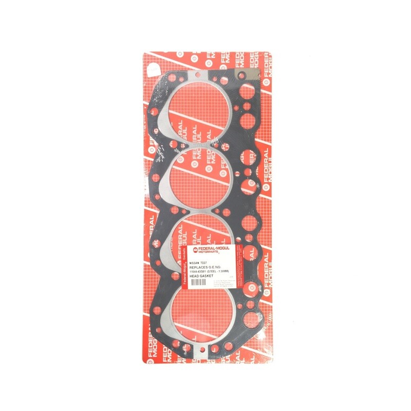 Federal Mogul Cylinder Head Gasket Fits Nissan Terrano Pathfinder TD27