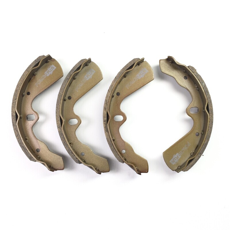 Brake Shoe Set Fits Suzuki DA71T DA41T DA51T DC51B DD51T DC51T Mazda DG41T DG51T