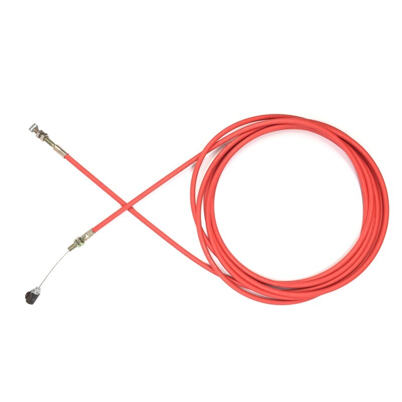 Accelerator Throttle Cable Fits Suzuki Every DE51V DF51V Mazda Scrum DL51V DM51V