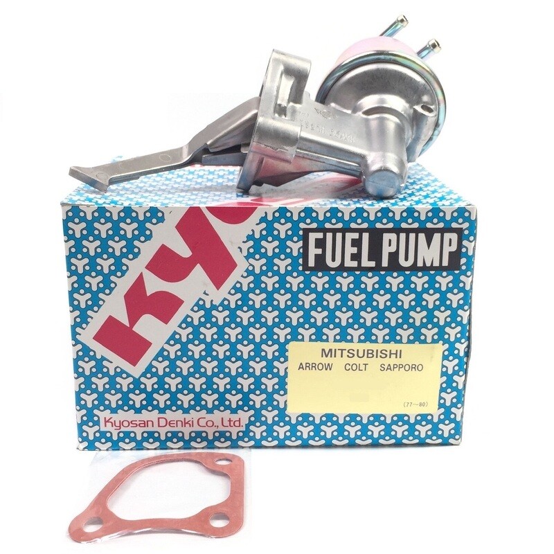 Kyosan Fuel Pump Fits Mitsubishi Lancer Celeste Galant Sapporo 4G3