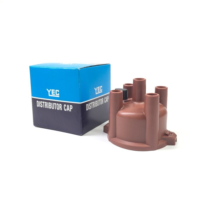 YEC Distributor Cap Fits Mitsubishi L300 4G63