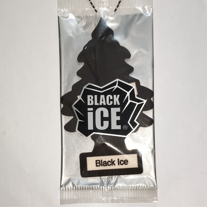 Little Trees Car Freshener Air Freshener