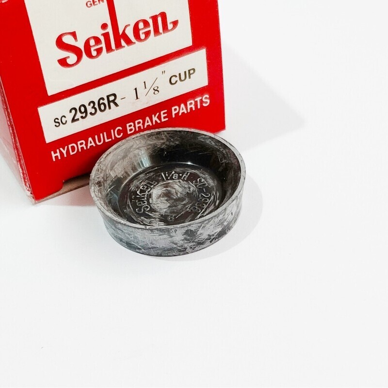 Seiken Wheel Cup SC2936R
