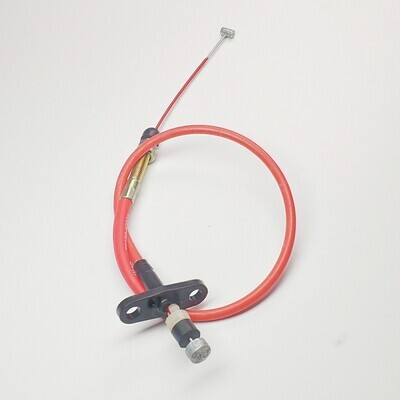 Accelerator Throttle Cable Fits Toyota Corolla 3K