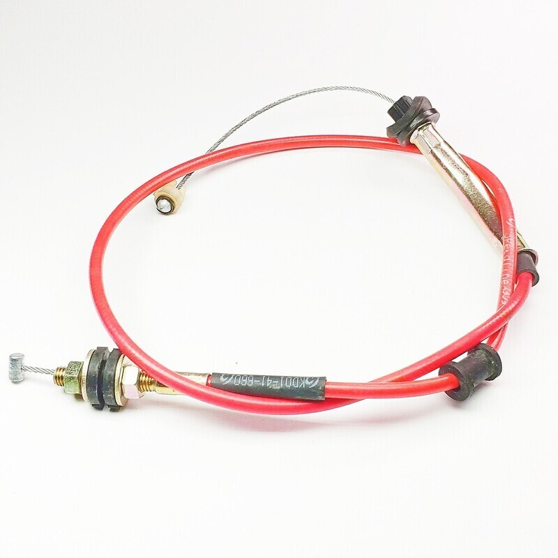 Accelerator Throttle Cable Fits Kia Pride