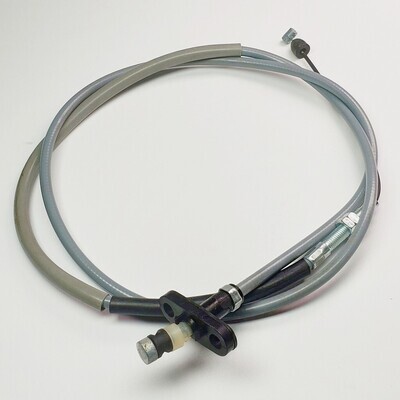 Accelerator Throttle Cable Fits Toyota FX
