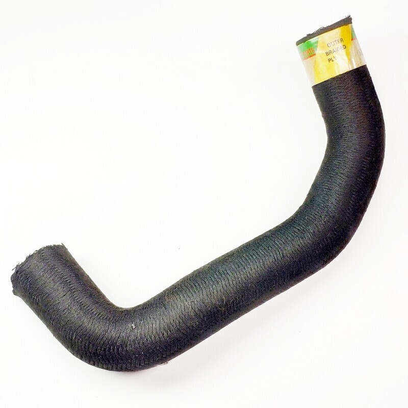 Lower Radiator Hose Fits Kia Pride