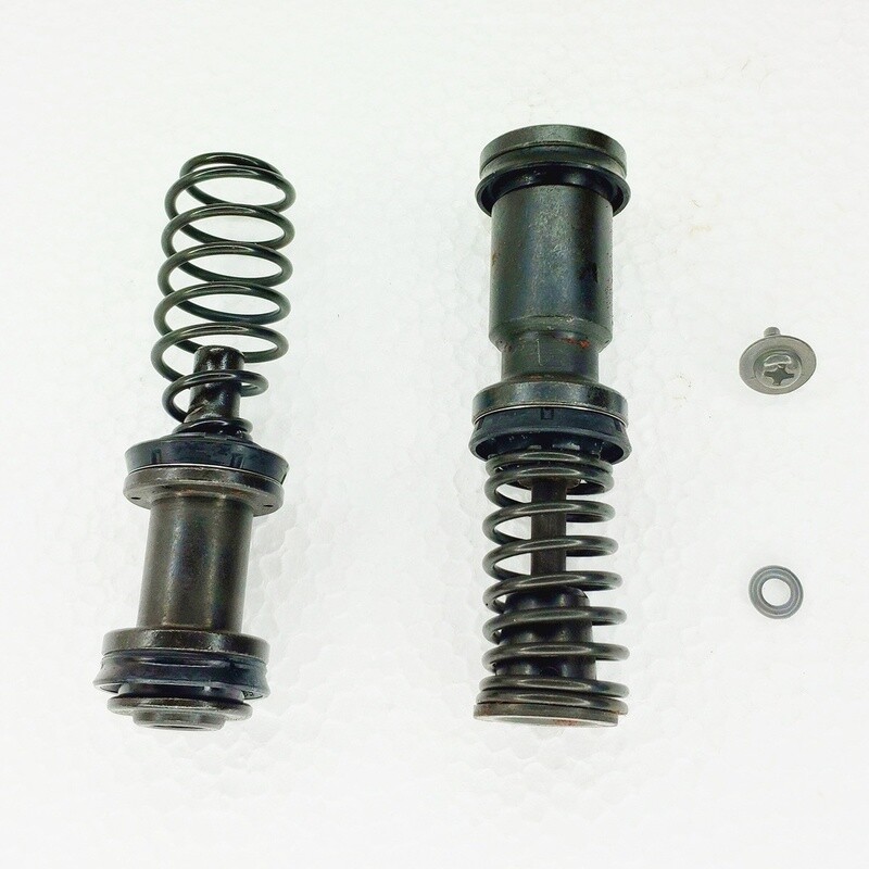 FIC Brake Master Repair Kit Fits Mazda 323