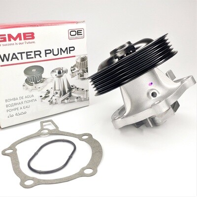 GMB Water Pump Fits Suzuki K6A Carry Every Scrum DA64V DA64W Mazda Scrum DG64V DG64W
