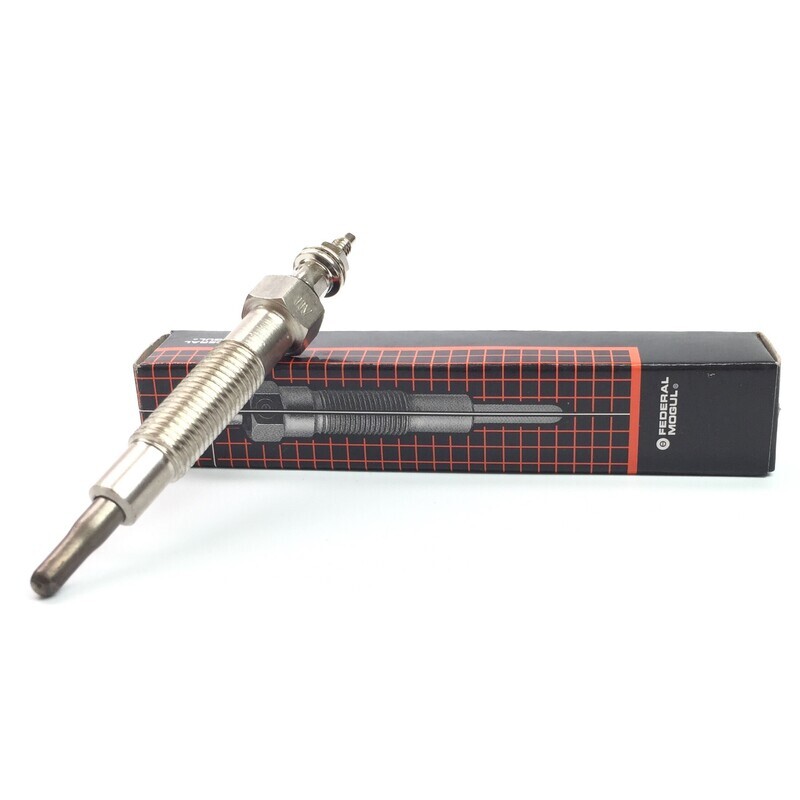 Federal Mogul Glow Plug Fits Nissan Frontier Elgrand Non-Turbo QD32