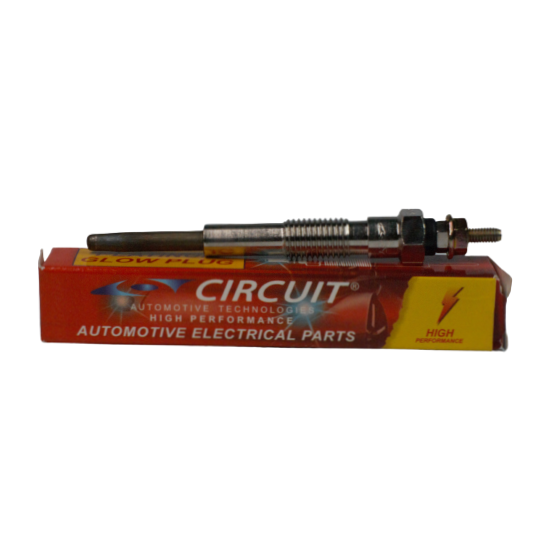 Circuit Glow Plug