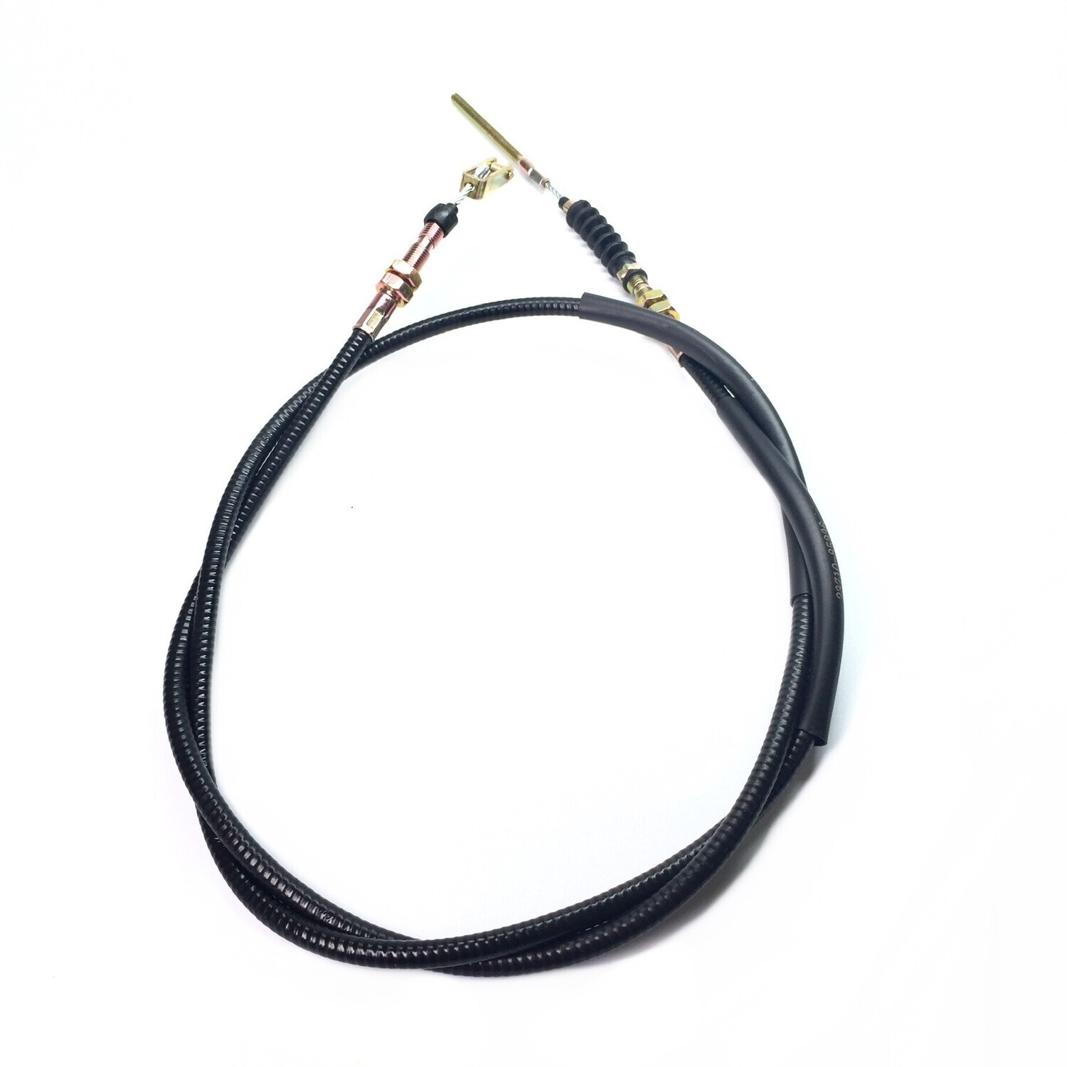 Orion Clutch Cable
